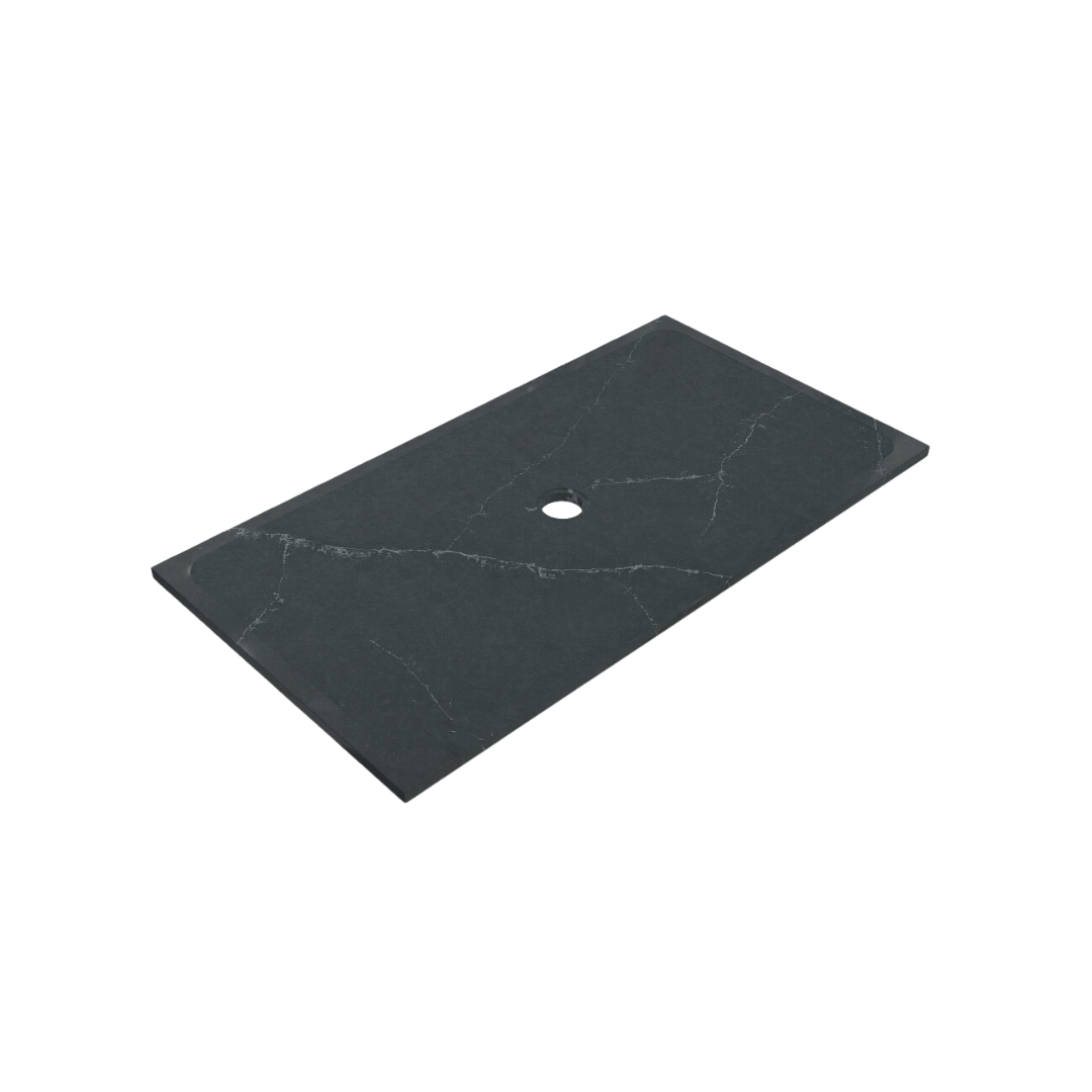 CHARCOAL SOAPSTONE