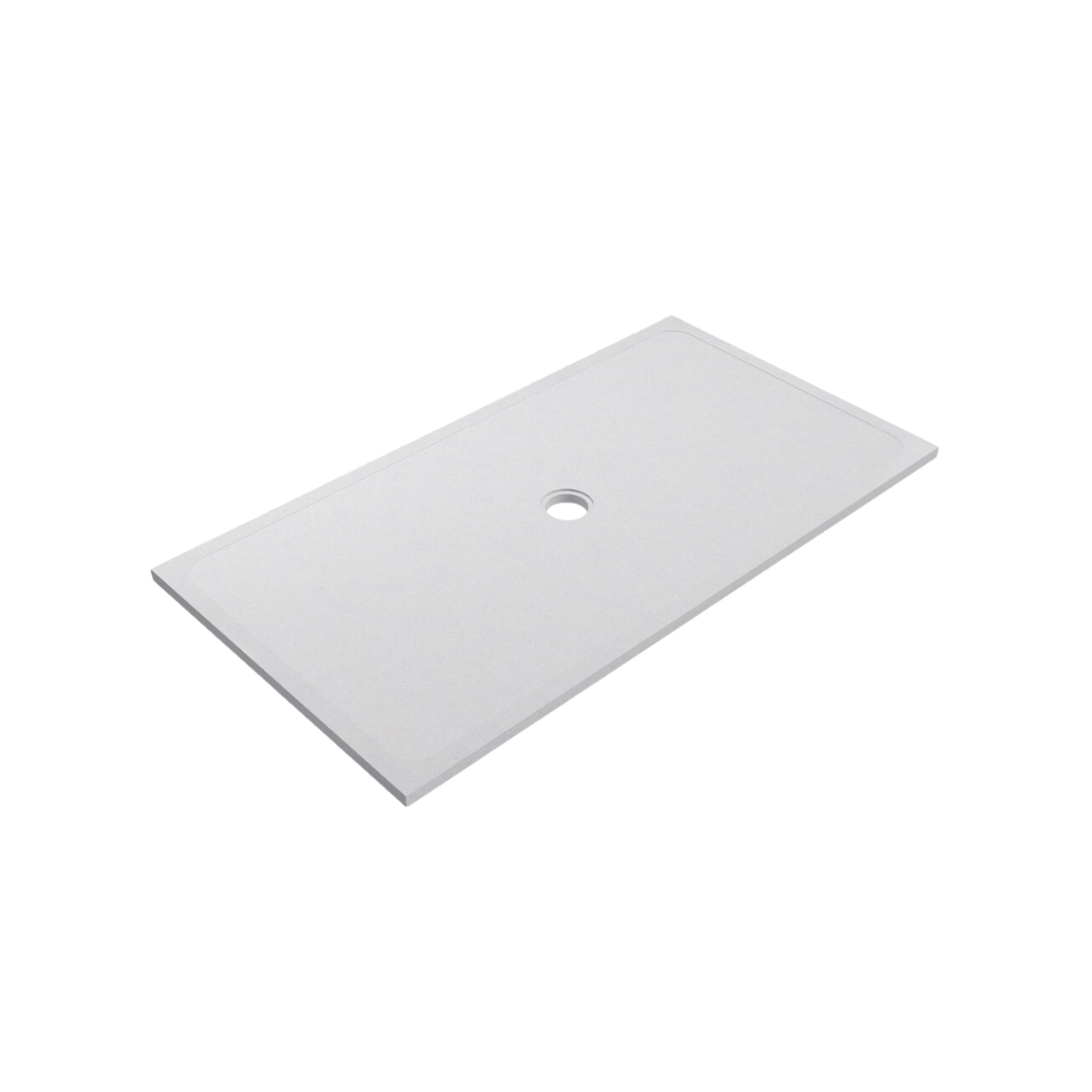 WHITE STORM