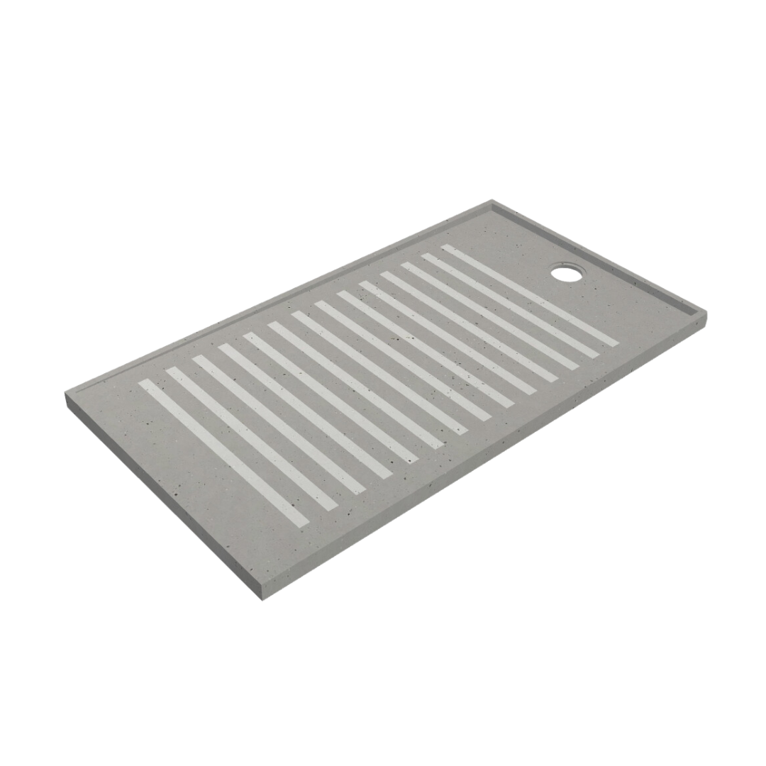 CONCRETE PULSE