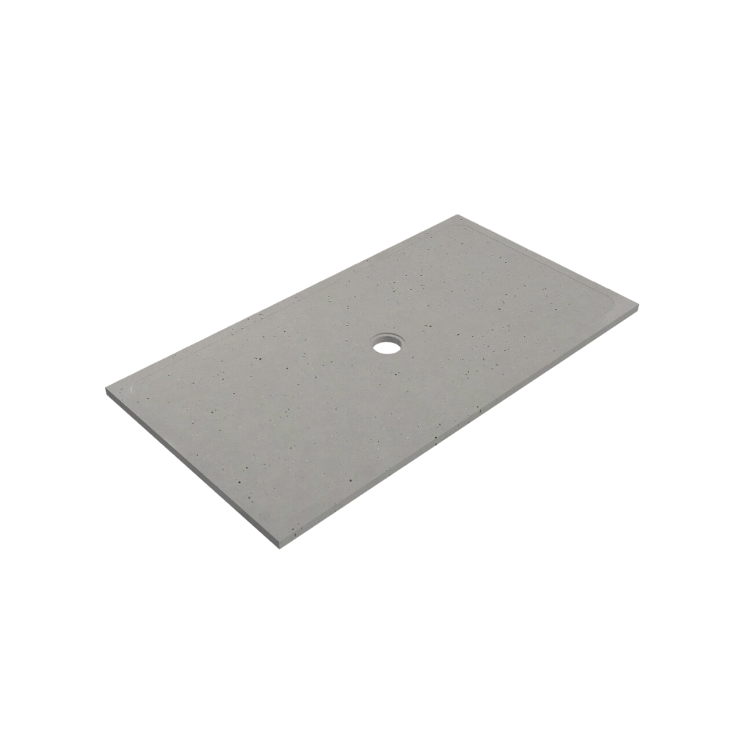 CONCRETE PULSE